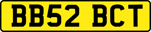 BB52BCT