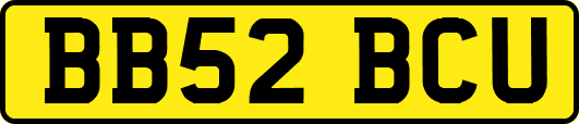 BB52BCU