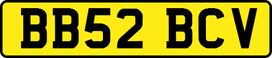 BB52BCV