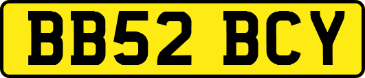 BB52BCY