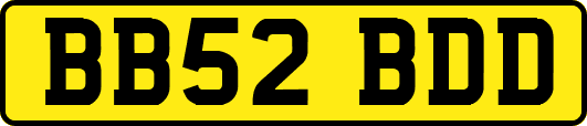 BB52BDD
