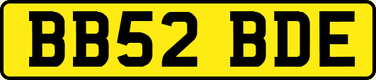 BB52BDE