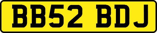 BB52BDJ