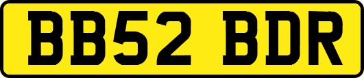 BB52BDR