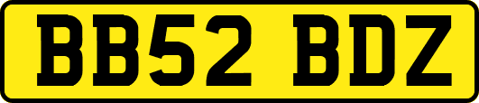 BB52BDZ