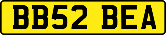 BB52BEA