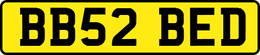 BB52BED