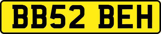 BB52BEH