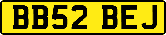 BB52BEJ