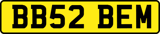 BB52BEM