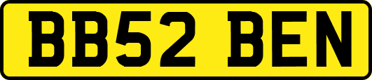 BB52BEN