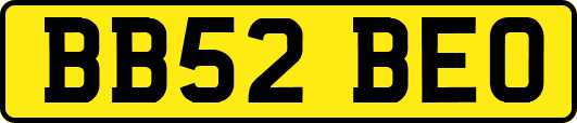BB52BEO