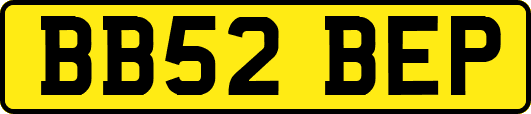BB52BEP