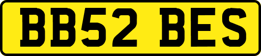 BB52BES
