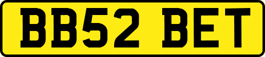 BB52BET