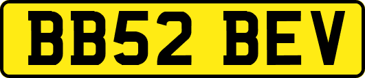 BB52BEV