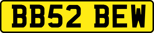 BB52BEW