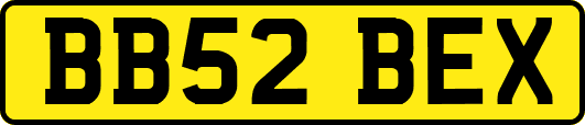 BB52BEX
