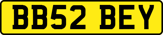 BB52BEY