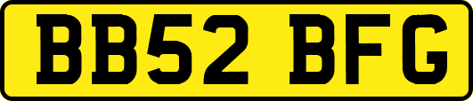BB52BFG