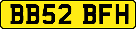 BB52BFH