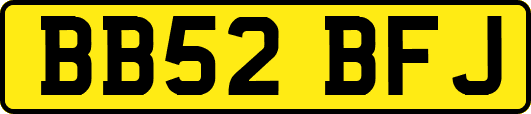 BB52BFJ