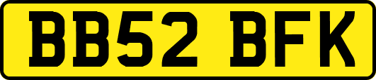 BB52BFK