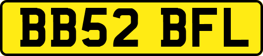 BB52BFL