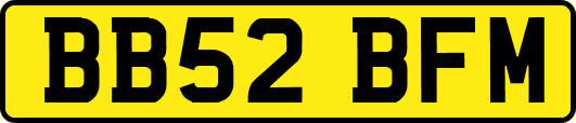 BB52BFM