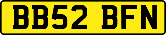 BB52BFN