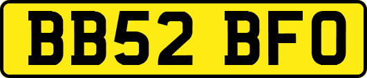 BB52BFO