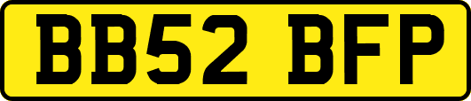 BB52BFP