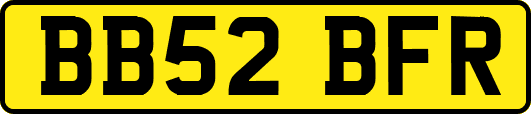 BB52BFR