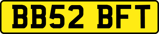 BB52BFT