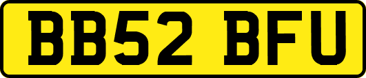 BB52BFU