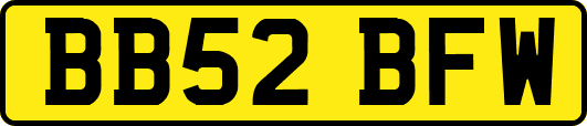 BB52BFW