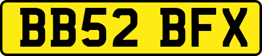 BB52BFX