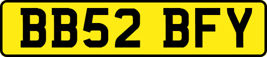 BB52BFY