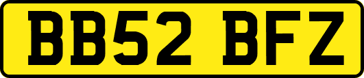 BB52BFZ