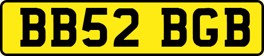 BB52BGB