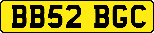 BB52BGC