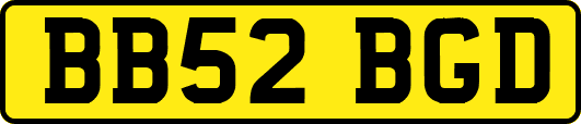 BB52BGD