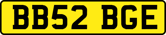 BB52BGE