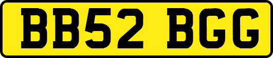 BB52BGG