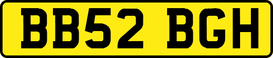 BB52BGH