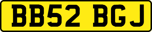 BB52BGJ