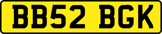 BB52BGK