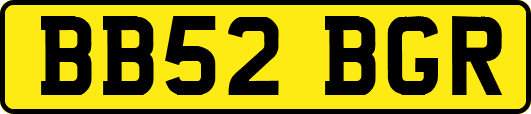 BB52BGR