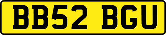 BB52BGU