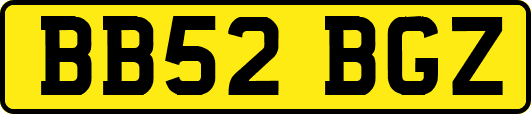 BB52BGZ